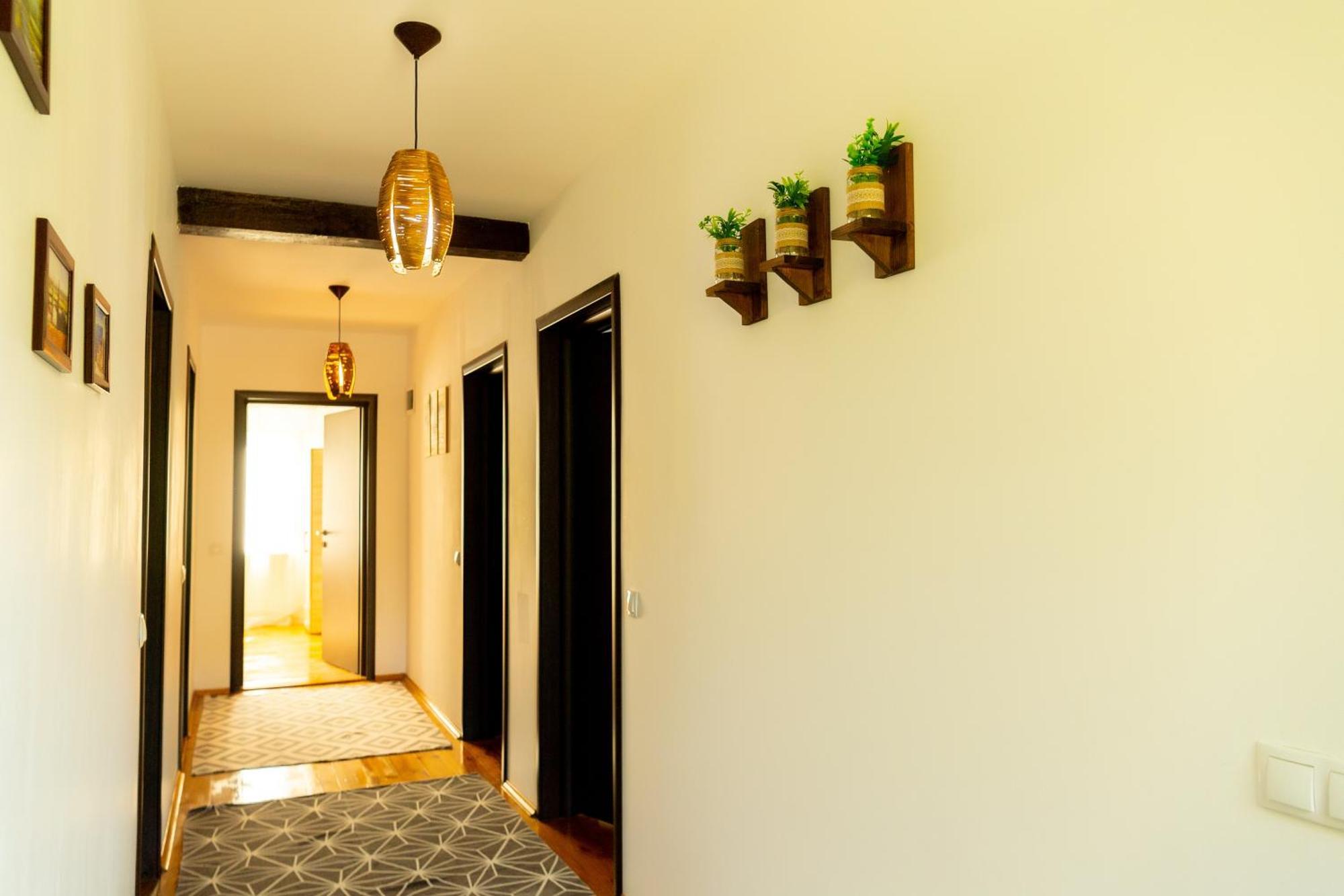 Rau Sadului Casa Valea Prejbei 빌라 외부 사진