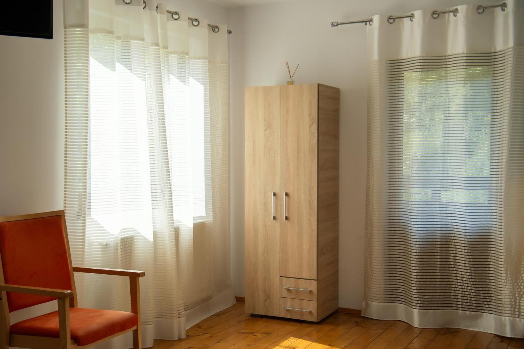 Rau Sadului Casa Valea Prejbei 빌라 외부 사진